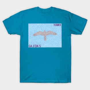 Hawk Clan T-Shirt